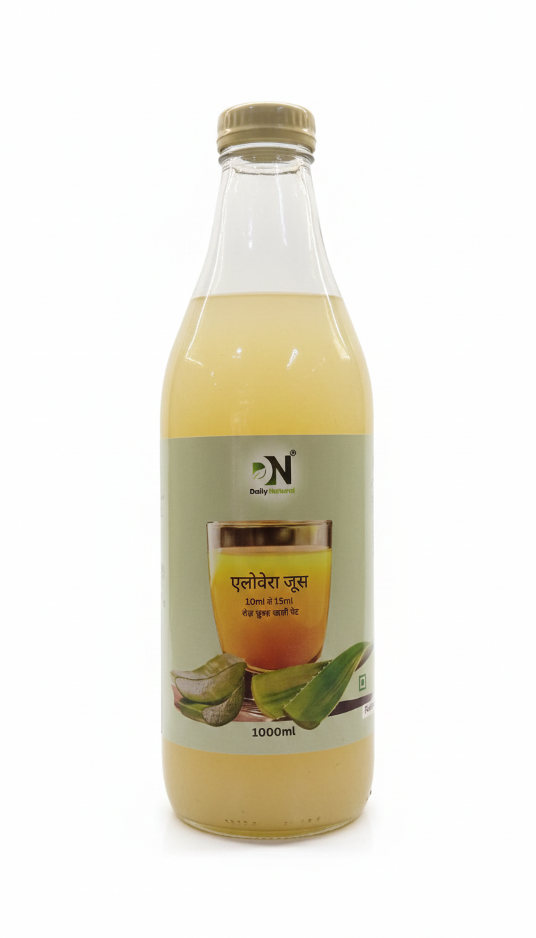 Aloe Vera Juice