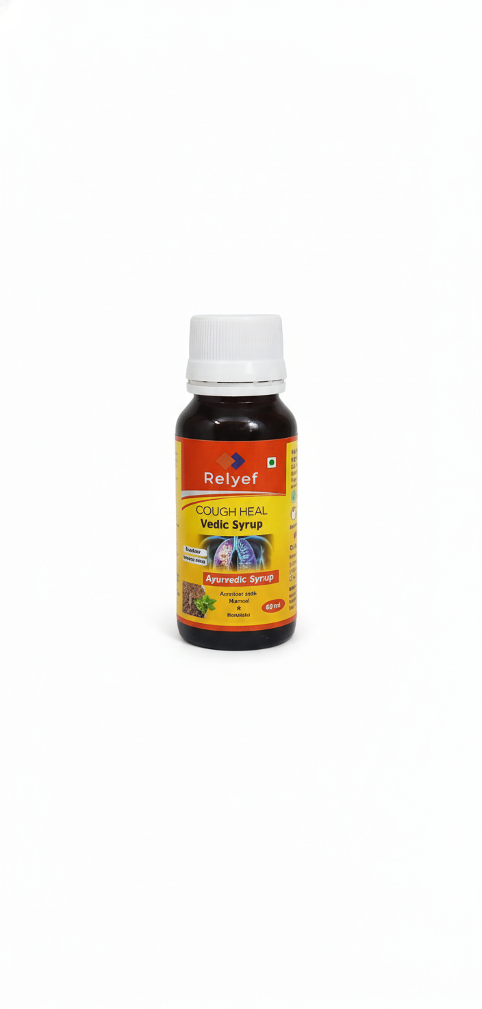 Cough Syrup