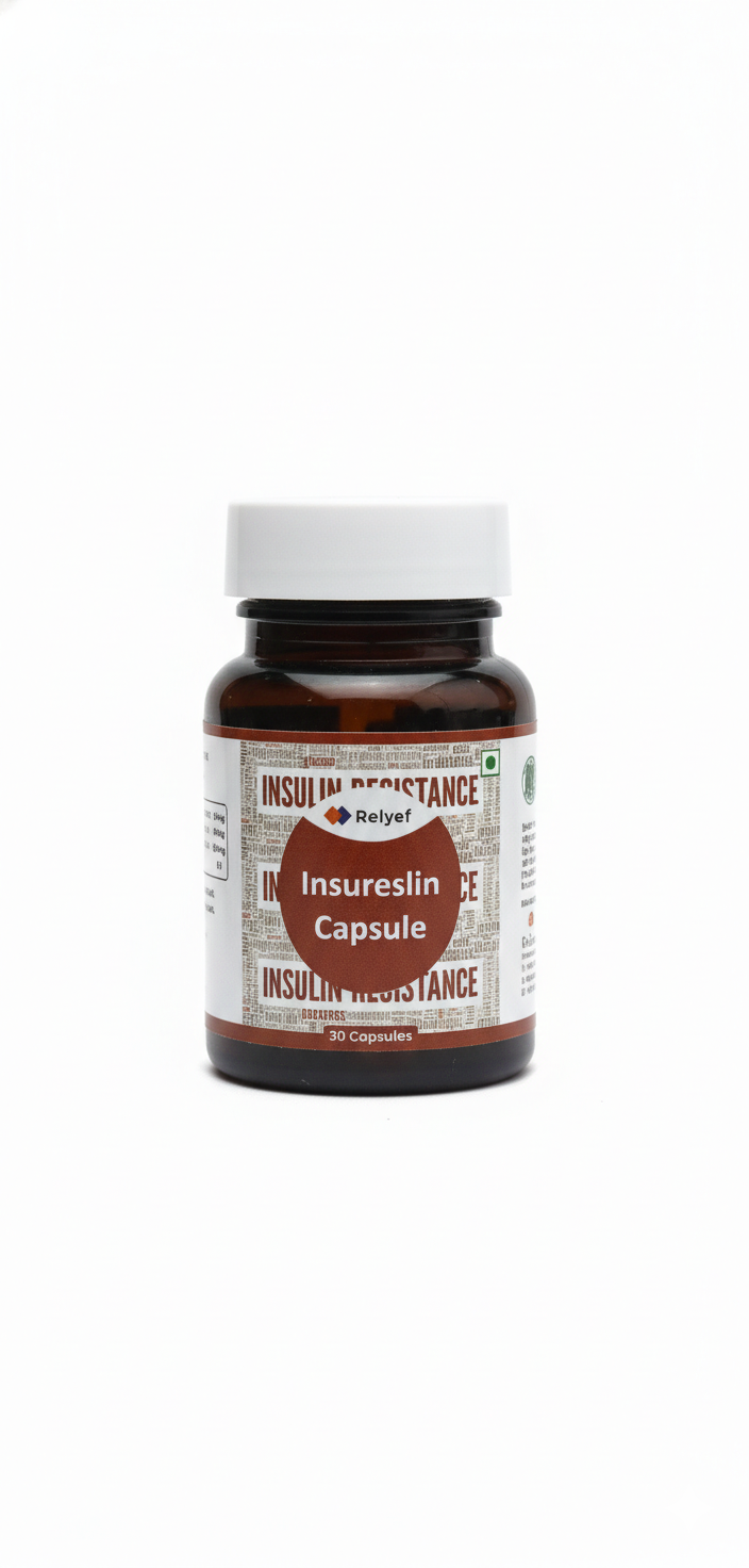 Insurline Capsules
